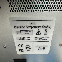 Thermo ALPS 50V Microplate Sealer image 0